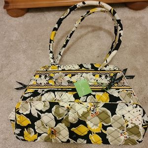 Vera Bradley Bowler in Dogwood